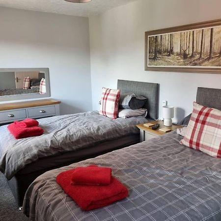 41 Mortimer Drive, Ideal Location Near Ludlow Orleton Kültér fotó