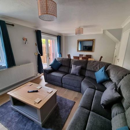 41 Mortimer Drive, Ideal Location Near Ludlow Orleton Kültér fotó