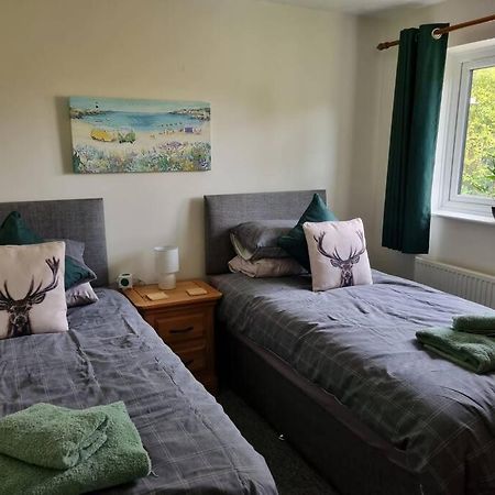 41 Mortimer Drive, Ideal Location Near Ludlow Orleton Kültér fotó