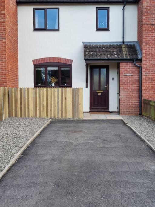 41 Mortimer Drive, Ideal Location Near Ludlow Orleton Kültér fotó