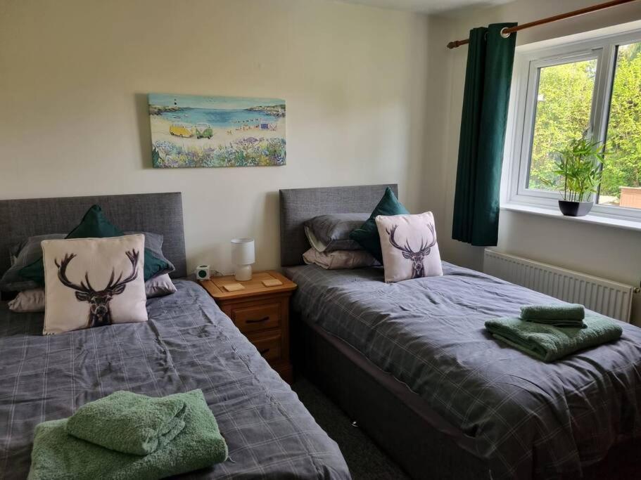 41 Mortimer Drive, Ideal Location Near Ludlow Orleton Kültér fotó